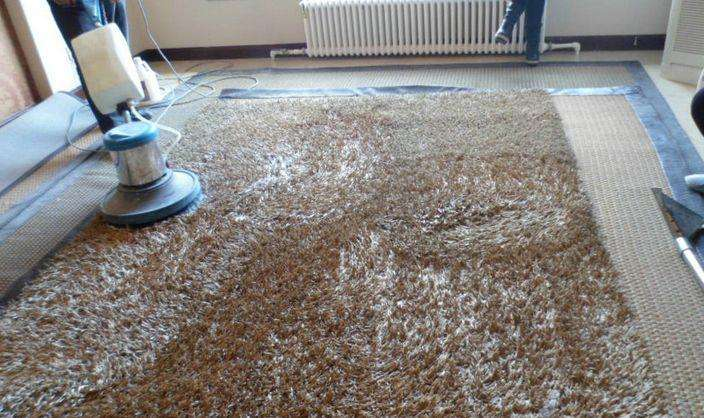 扬州地毯清洗