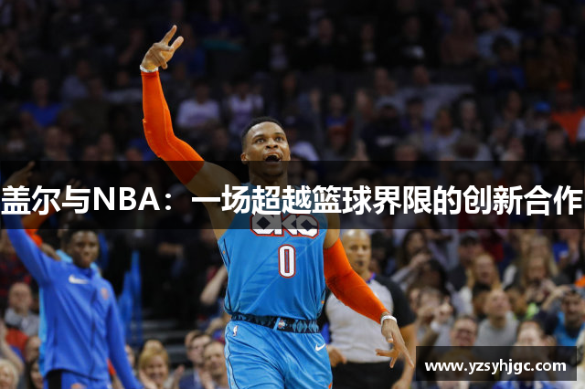 盖尔与NBA：一场超越篮球界限的创新合作