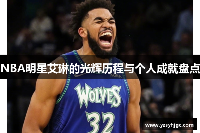 NBA明星艾琳的光辉历程与个人成就盘点