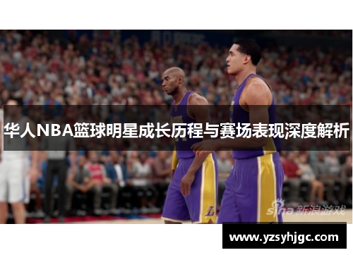 华人NBA篮球明星成长历程与赛场表现深度解析