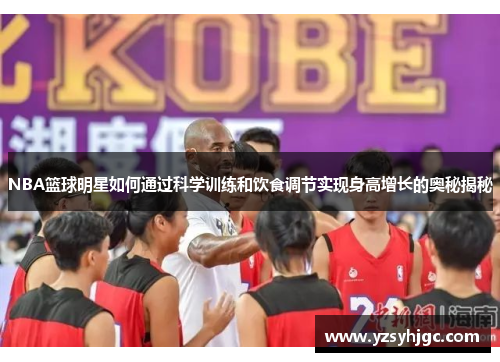 NBA篮球明星如何通过科学训练和饮食调节实现身高增长的奥秘揭秘